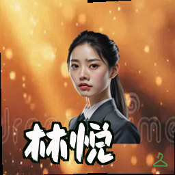 林悦